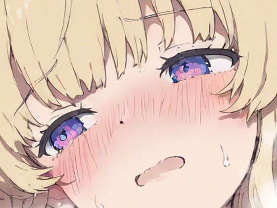 YOMUの2025年6月イラストまとめ集その1 (同人誌)