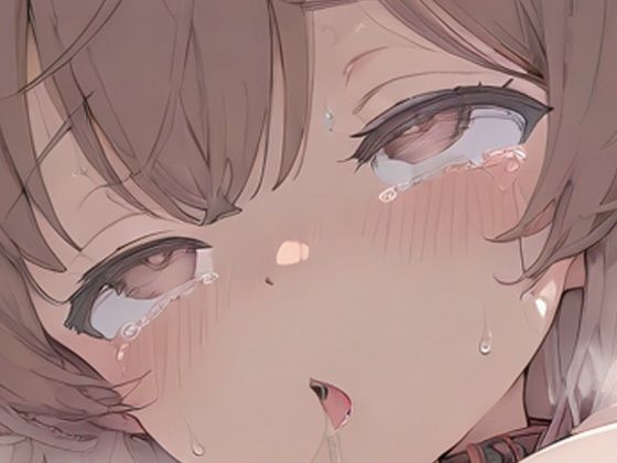 YOMUの2025年6月イラストまとめ集その2 (同人誌)