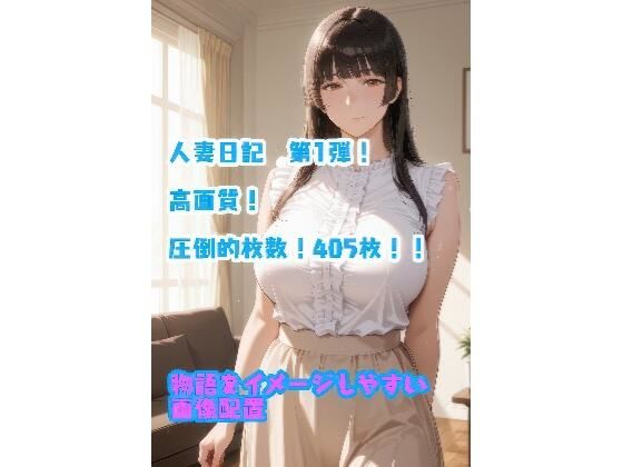 人妻日記 (同人誌)