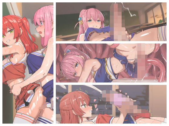 ぼっきた (同人誌)