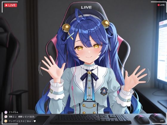 天宮〇ころ (同人誌)