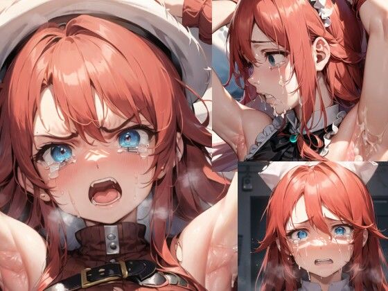 色んなコスで犯〇れるアティ先生（サモンナイト3） (同人誌)