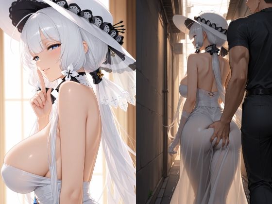 イラストリアス (同人誌)