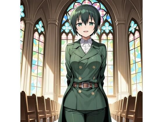 祈りの国（キノ〇旅） (同人誌)