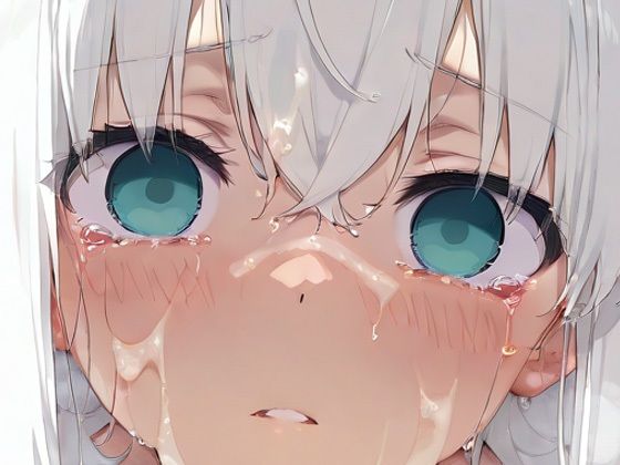 YOMUの2025年8月イラストまとめ集その2 (同人誌)