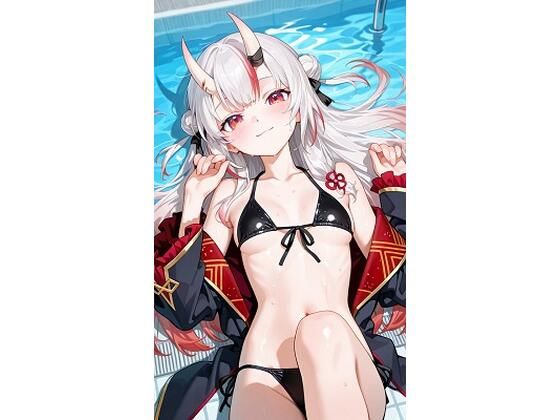 百○あやめプール (同人誌)