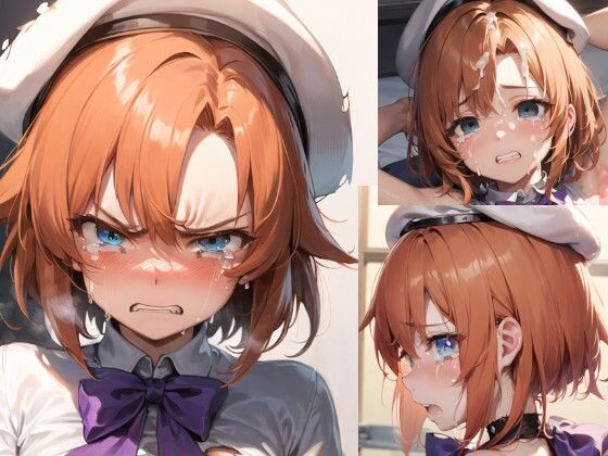 辱め・号泣  竜宮レナ（ひぐらしのなく頃に） (同人誌)