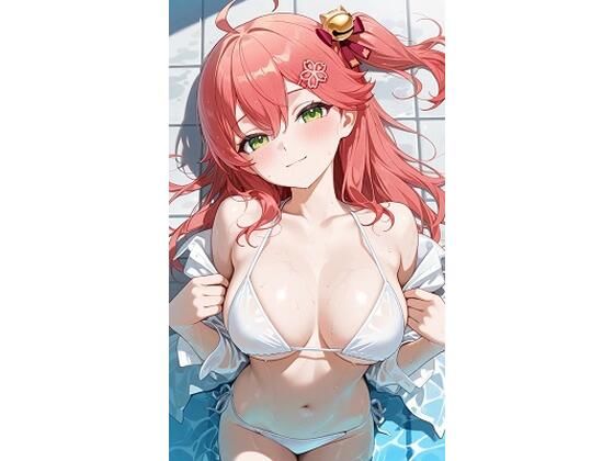 さ○らみこプール (同人誌)