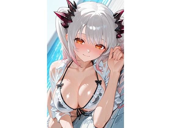 パ○ラプール (同人誌)