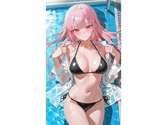 森〇リオペプール (同人誌)