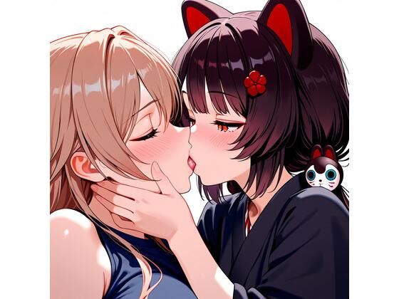 【R-18】フレン・E・ルスタリオ×戌亥とこ 67枚 (同人誌)