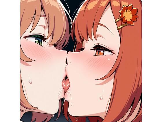 【R-18】本間ひまわり×ラトナ・プティ 61枚 (同人誌)