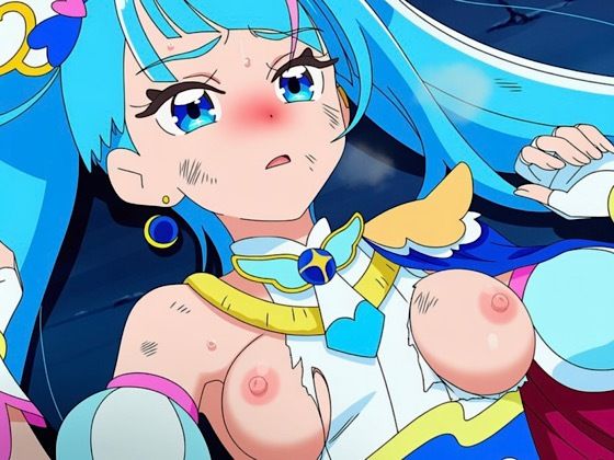 R-18キ○アスカイ (同人誌)