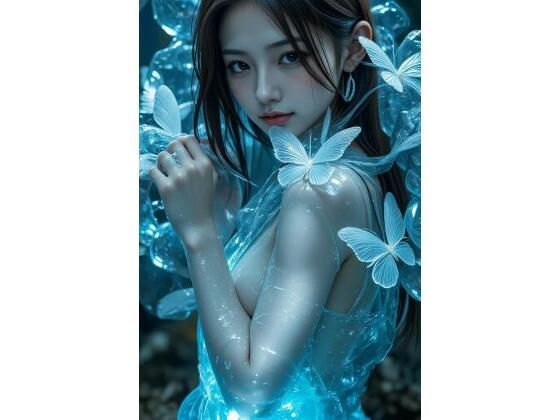 AINA3 AI_Create_girl 〜異世界ファンタジーコスプレ編〜 (同人誌)