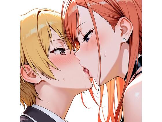 【R-18】有栖川夏葉×西城樹里 62枚 (同人誌)