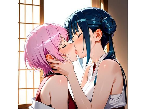 【R-18】夕陽リリ×山神カルタ 103枚 (同人誌)