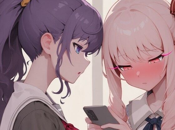 まふみず  パイズリ15ページ  セリフ付き (同人誌)