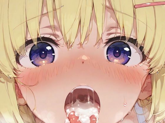 YOMUの2025年9月イラストまとめ集その2 (同人誌)