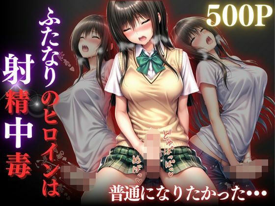 普通になりたかったヒロイン〜vol.4〜 (同人誌)