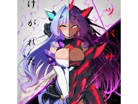 けがれたツバサ〜戦姫悪堕ち徹底堕落〜 (同人誌)