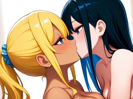 仲良しギャル2 (同人誌)