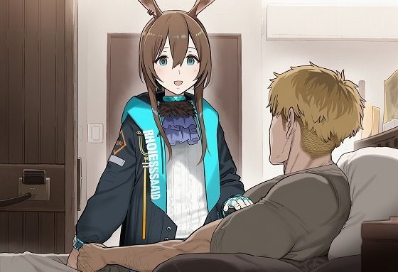 ちゃらおとあー〇や (同人誌)