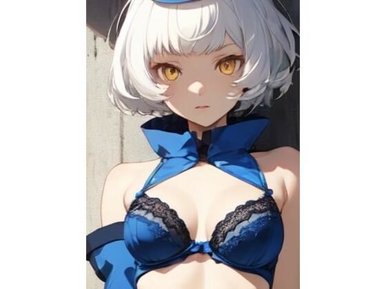 ペルソナ3女子画像集 (同人誌)