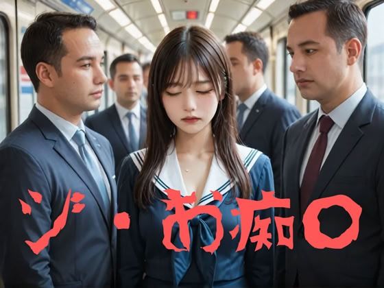 ジ・お痴〇 (同人誌)