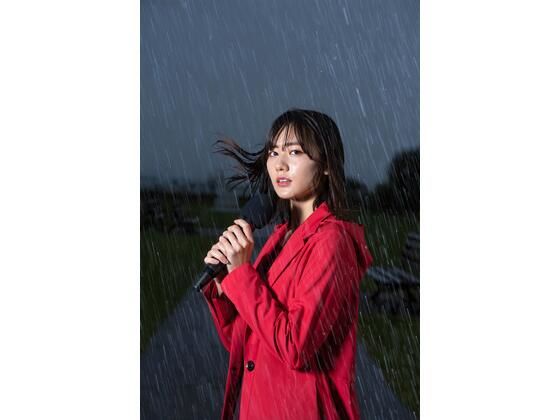 ハプニング！〜風〜 (同人誌)