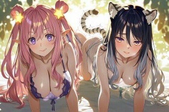 プリ◯セスni◯ネクト？ハツシオコネクト (同人誌)