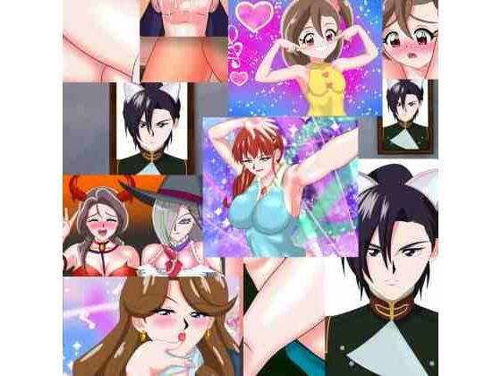 おきもと10月活動分 (同人誌)