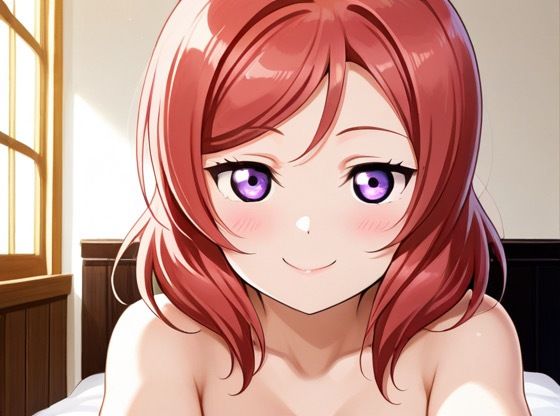 同棲〜真姫編〜 (同人誌)