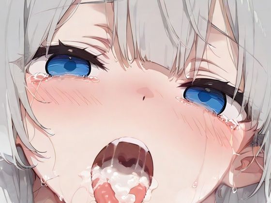 YOMUの2025年10月イラストまとめ集その2 (同人誌)