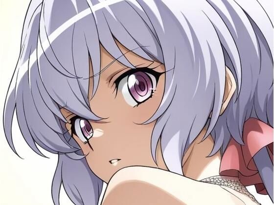 虹かけ誌  戦姫絶唱シンフォギア  イラスト集1 雪音クリス  …出すなよ (同人誌)