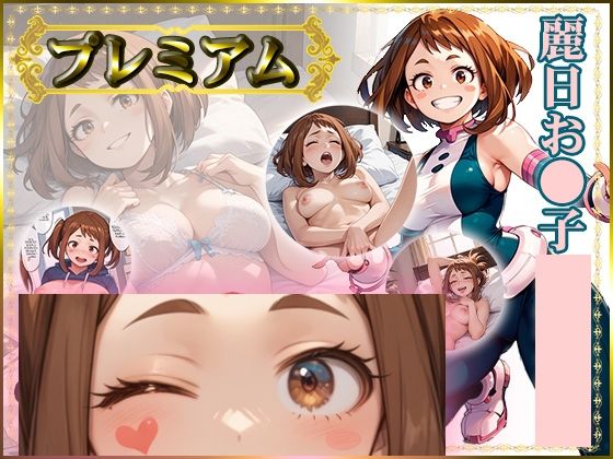 痴態が見えちゃう＃21 お〇子編 (同人誌)