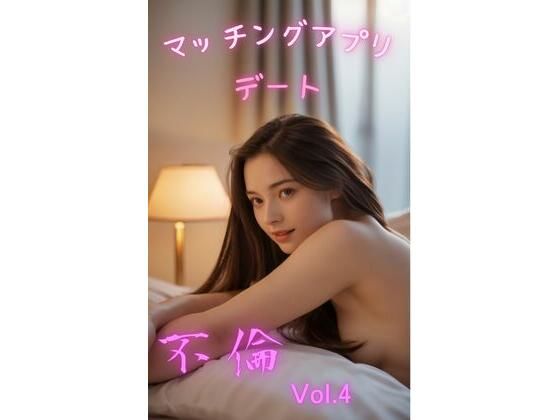 Adultery Vol.4 (同人誌)