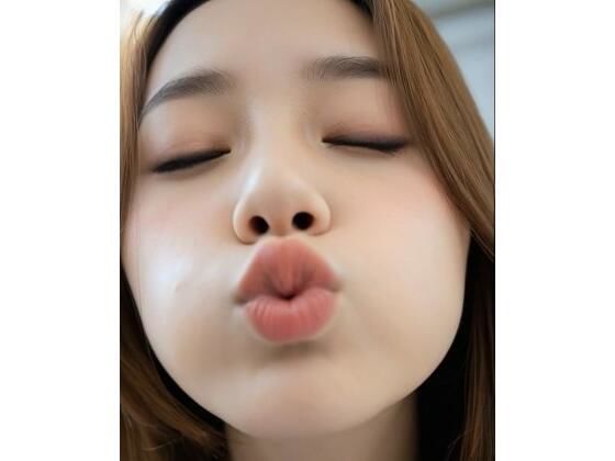 AIMIX1 AI_Create_girl（生成AI美女キス動画集） (同人誌)