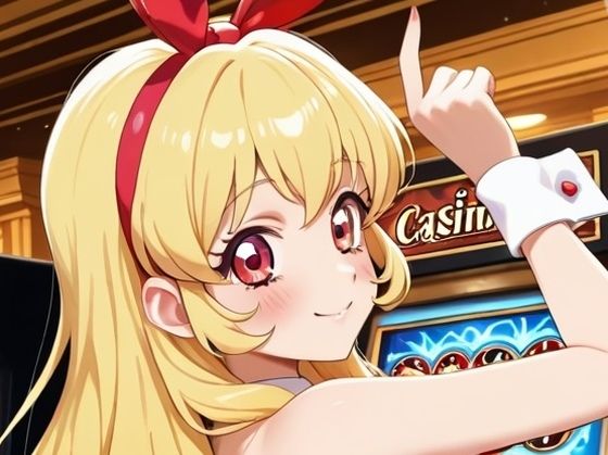 虹かけ誌  アイカツ！？  イラスト集5 星宮いちご (同人誌)