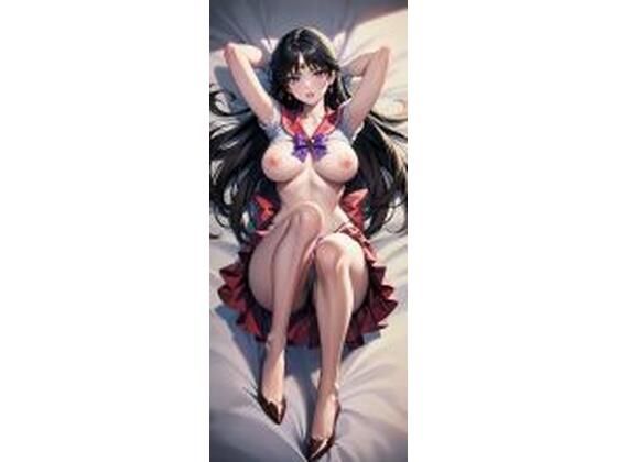 マーズCG集3 (同人誌)