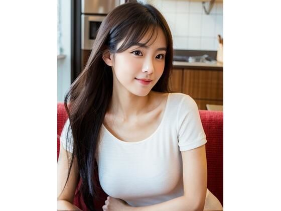 静かな部屋に差し込む、やわらかな光 (同人誌)