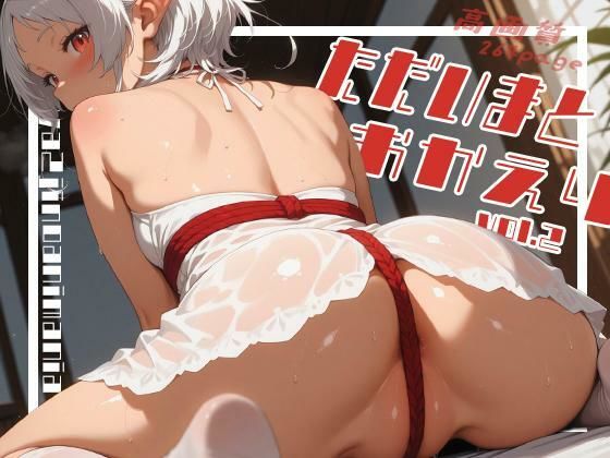 ただいまとおかえり  -vol.2- (同人誌)