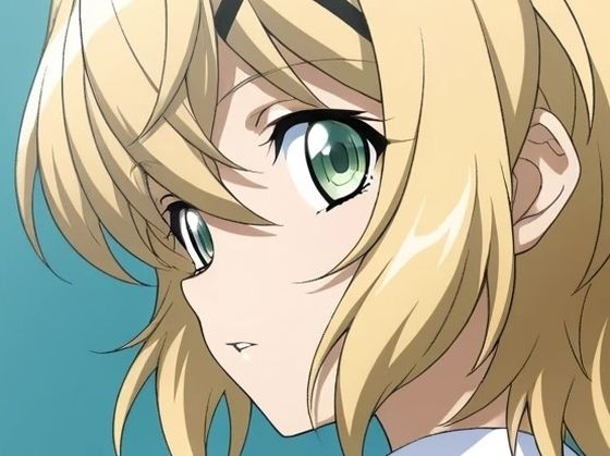 虹かけ誌  戦姫絶唱シンフォギア  イラスト集3 暁切歌デスッ (同人誌)