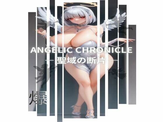 ANGELIC CHRONICLE ― 聖域の断片 ― (同人誌)