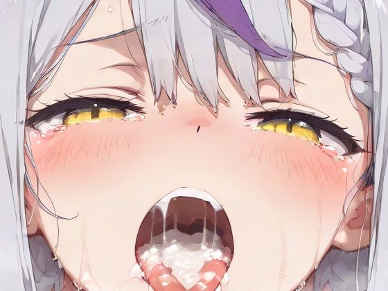 YOMUの2025年12月イラストまとめ集その1 (同人誌)