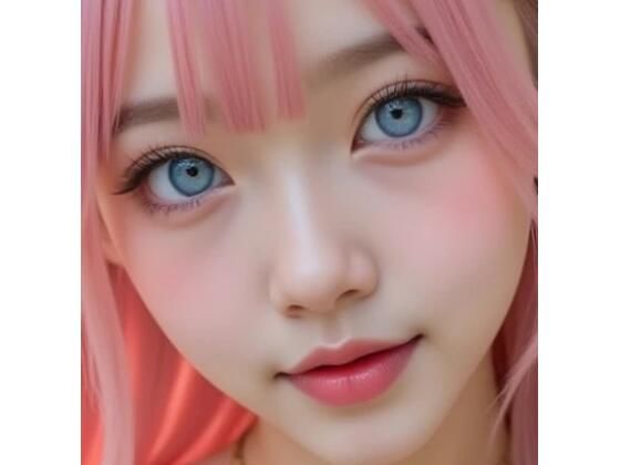 王道ファンタジーRPG風ヒロイン実写ポートレート集 砂漠・王都・天空モチーフ収録 (同人誌)