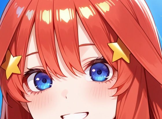 五月とイチャラブ (同人誌)