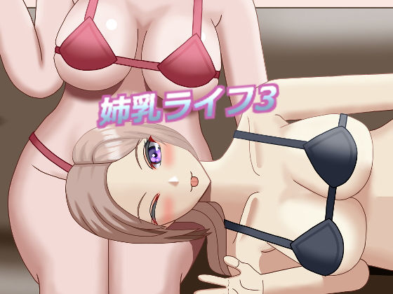 姉乳ライフ3 (同人誌)