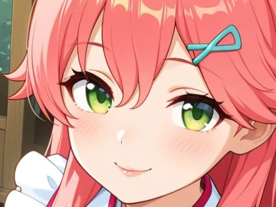 さくら〇こと神社裏のおじさん達＆百鬼あ〇めと鬼 (同人誌)