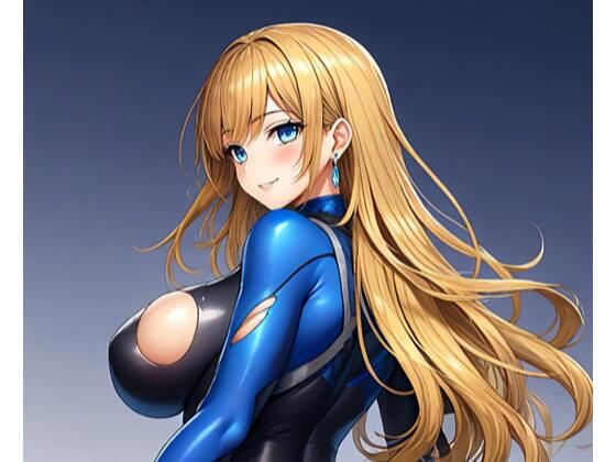 スーツ尻破れ  3人組 (同人誌)