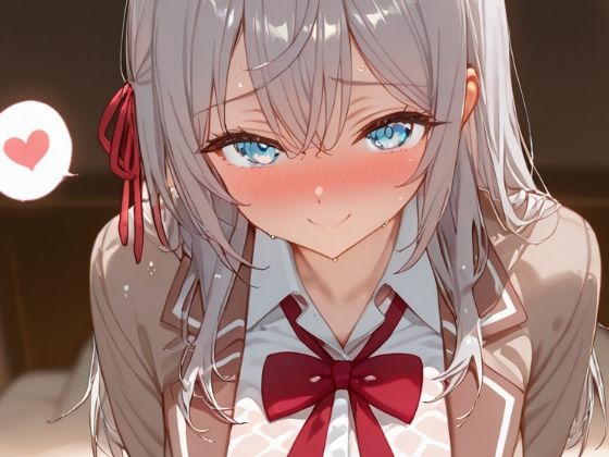 今夜はとにかく彼女たちとラブラブセックスがしたい  アー◯ャ＆マ◯ア編 (同人誌)